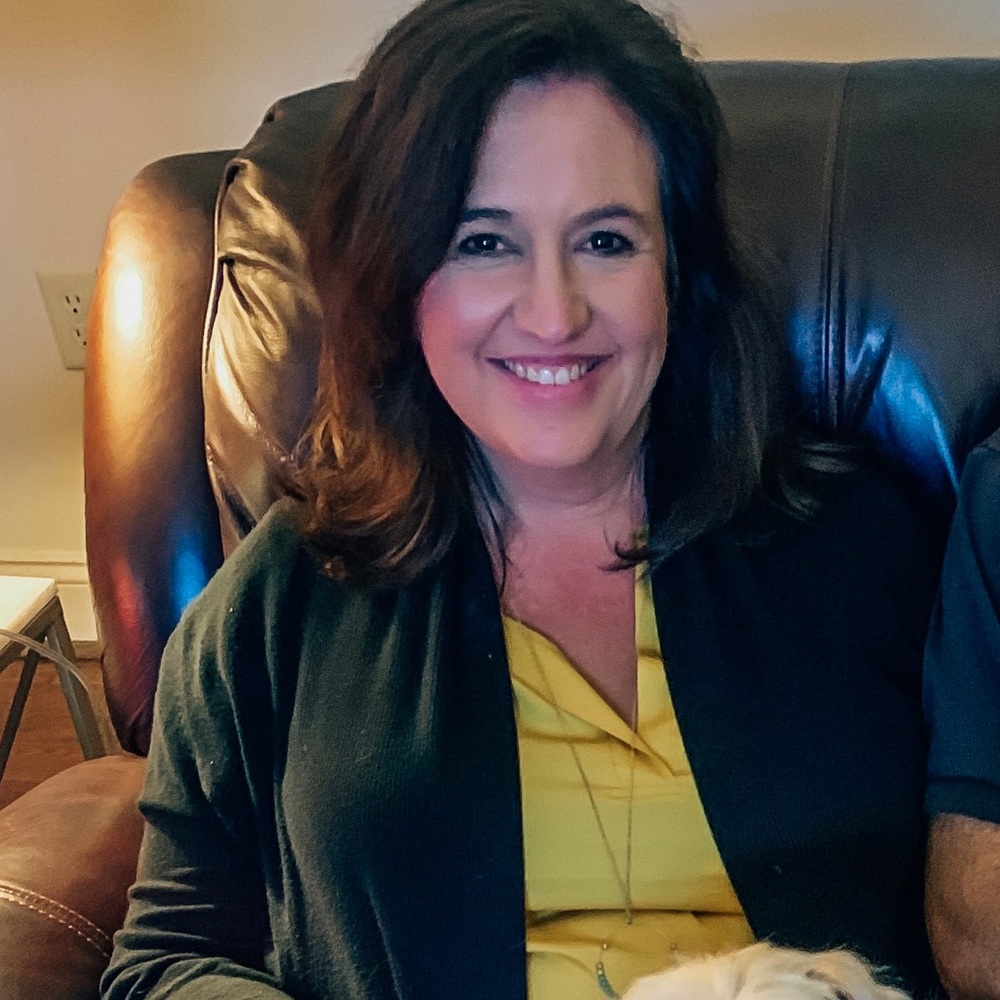 Meet your Posher, Staci